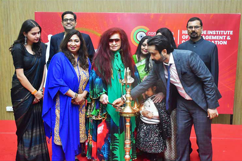 Best Mass Communication College in Delhi